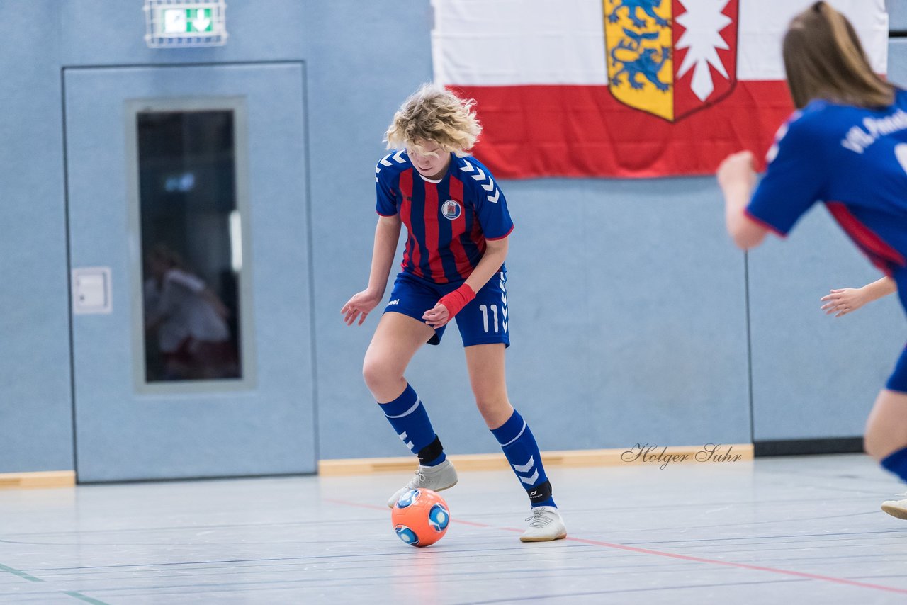 Bild 270 - HFV Futsalmeisterschaft C-Juniorinnen